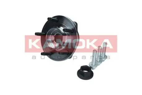 Підшипник маточини (передньої) Opel Astra J 09-, (+abs) KAMOKA 5500199 Купити в Україні