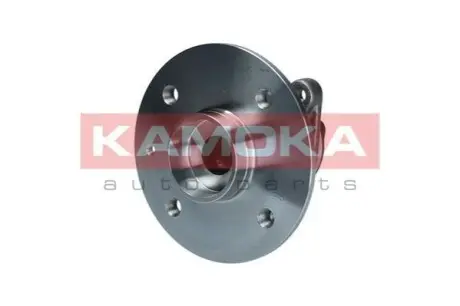 Підшипник маточини (задньої) Citroen C1/Peugeot 107/108 05 KAMOKA 5500208