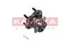 Підшипник маточини (задньої) Mitsubishi Outlander/Jeep Patriot 06- (пр-во NTN) KAMOKA (5500209) зображення 2