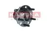 Підшипник маточини (задньої) Mitsubishi Outlander/Jeep Patriot 06- (пр-во NTN) KAMOKA (5500209) зображення 4