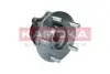 Фото Підшипник маточини (задньої) Citroen C4/Peugeot 4008 1.6/1.8 HDi 12 KAMOKA (5500221) зображення 1
