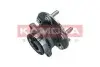 Фото Підшипник маточини (задньої) Citroen C4/Peugeot 4008 1.6/1.8 HDi 12 KAMOKA (5500221) зображення 4