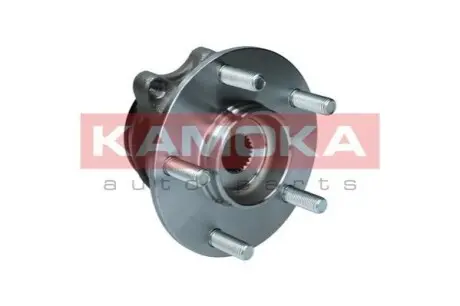 Підшипник маточини (задньої) Citroen C4/Peugeot 4008 1.6/1.8 HDi 12 KAMOKA 5500221 Купити в Україні