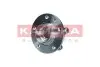 Фото Підшипник маточини (передньої/задньої) Fiat 500X/Jeep Renegade 14 KAMOKA (5500225) зображення 2