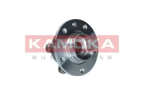 Підшипник маточини (передньої/задньої) Fiat 500X/Jeep Renegade 14 KAMOKA 5500225 Купити в Україні