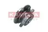 Фото Підшипник маточини (задньої) Fiat 500X/Jeep Renegade 14 KAMOKA (5500226) зображення 3