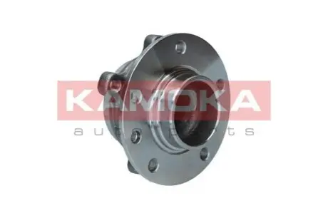 Підшипник маточини (задньої) Fiat 500X/Jeep Renegade 14 KAMOKA 5500226 Купити в Україні
