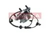 Фото Підшипник маточини (задньої) Dodge Journey/Fiat Freemont 08 KAMOKA (5500230) зображення 2