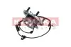 Фото Підшипник маточини (задньої) Dodge Journey/Fiat Freemont 08 KAMOKA (5500230) зображення 3