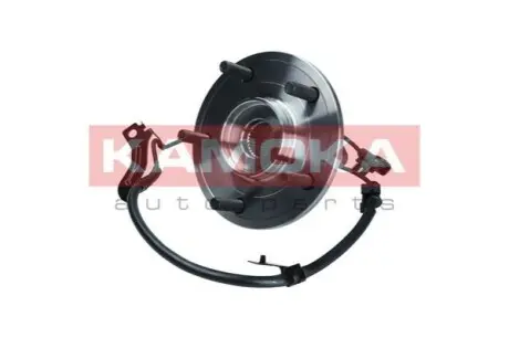 Підшипник маточини (задньої) Dodge Journey/Fiat Freemont 08 KAMOKA 5500230 Купити в Україні