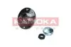 Фото Підшипник маточини (задньої) Fiat Grande Punto/Punto/Punto Evo 05 KAMOKA (5500233) зображення 1
