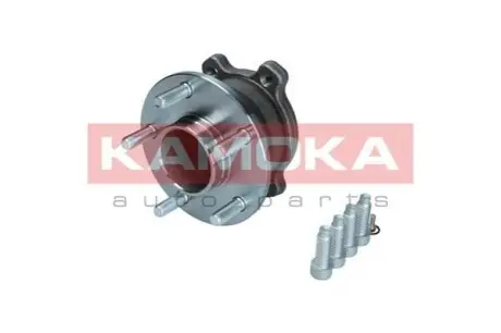 Підшипник маточини (задньої) Ford Mondeo 07-15 KAMOKA 5500241 Купити в Україні