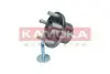Фото Підшипник маточини (передньої) Ford Galaxy 06-15 KAMOKA (5500244) зображення 2