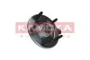 Підшипник маточини (задньої) Ford Transit 2.0-2.4TDCI 00-14 KAMOKA (5500252) зображення 4