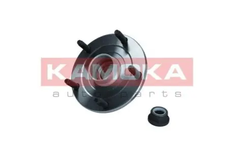Підшипник маточини (задньої) Ford Transit 2.0-2.4TDCI 00-14 KAMOKA 5500252