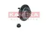 Фото Підшипник маточини (задньої) Ford Transit 00-06 (+ABS) (к-кт) KAMOKA (5500253) зображення 2