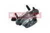 Фото Підшипник маточини (задньої) Ford Transit 04-06 (FWD)/замінений на 713 6787 30 KAMOKA (5500254) зображення 3