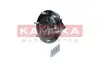 Фото Підшипник маточини (передньої) Ford Transit 2.0/2.2 TDCi RWD 13- (к-кт)(+ABS) KAMOKA (5500255) зображення 2