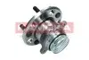 Фото Підшипник маточини (задньої) Kia Ceed 1.6 CRDi 06-12 (+ABS) KAMOKA (5500268) зображення 3