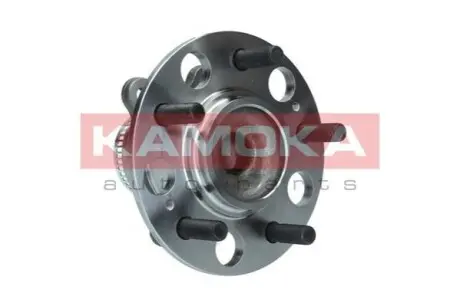 Підшипник маточини (задньої) Kia Ceed 1.6 CRDi 06-12 (+ABS) KAMOKA 5500268 Купити в Україні