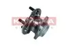 Комплект подшипника колеса задний KAMOKA (5500271) изображение 2