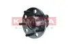 Фото Підшипник маточини (задньої) Hyundai ix35/i40/Kia Sportage 1.6GDI-2.0CRDi 10 KAMOKA (5500273) зображення 1
