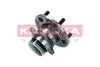 Фото Підшипник маточини (задньої) Hyundai ix35/i40/Kia Sportage 1.6GDI-2.0CRDi 10 KAMOKA (5500273) зображення 3