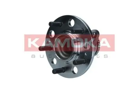 Підшипник маточини (задньої) Hyundai ix35/i40/Kia Sportage 1.6GDI-2.0CRDi 10 KAMOKA 5500273 Купити в Україні