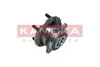 Підшипник маточини (передньої/задньої) Hyundai Santa Fe/Kia Sorento 4x4 09 KAMOKA (5500275) зображення 2