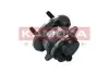 Фото Підшипник маточини (задньої) Hyundai Santa Fe/Kia Sorento 06 KAMOKA (5500278) зображення 3