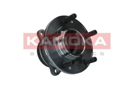 Підшипник маточини (задньої) Hyundai Santa Fe/Kia Sorento 06 KAMOKA 5500278 Купити в Україні