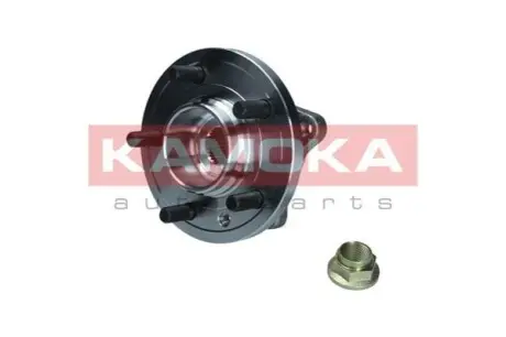 Підшипник маточини (передньої) Land Rover Discovery III 04-09/Range Rover Sport 05-09 KAMOKA 5500291 Купити в Україні