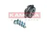 Підшипник маточини (задньої) MB E-class (W211) 2.0-6.2 -08 KAMOKA (5500301) зображення 2