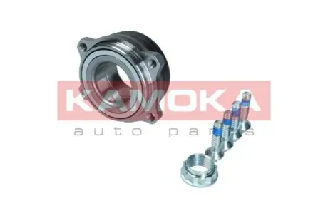 Подшипник ступицы KAMOKA 5500301