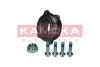Фото Підшипник маточини (задньої) MB C-class (W204)/E-class (A207) 07-16 KAMOKA (5500305) зображення 2