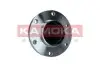 Фото Підшипник маточини (передньої) MB Sprinter(906)/VW Crafter 06- (D=152mm/M=14x1.5) KAMOKA (5500308) зображення 1