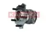 Фото Підшипник маточини (задньої) Nissan Qashqai 07-/X-trail 1.5-2.0 dCI 07-13/Renault Koleos 08 KAMOKA (5500315) зображення 3