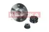 Фото Підшипник маточини (задньої) Renault Kangoo 97- (d=132,7) 4 отв. (+ABS) KAMOKA (5500317) зображення 1