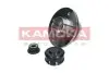 Фото Підшипник маточини (задньої) Renault Kangoo 97- (d=132,7) 4 отв. (+ABS) KAMOKA (5500317) зображення 2