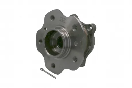 Ступица колеса KAMOKA 5500326