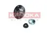 Підшипник маточини (задньої) Opel Corsa D/E 06 KAMOKA (5500327) зображення 1