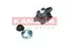 Підшипник маточини (задньої) Opel Corsa D/E 06 KAMOKA (5500327) зображення 2