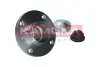 Підшипник маточини (задньої) Opel Corsa D/E 06 KAMOKA (5500327) зображення 4