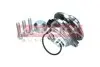 Фото Підшипник маточини (передньої) Opel Astra H (A04), 01/04 - 05/14 KAMOKA (5500330) зображення 3