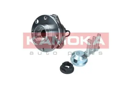 Підшипник маточини (передньої) Opel Astra H (A04), 01/04 - 05/14 KAMOKA 5500330 Купити в Україні