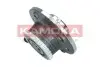 Підшипник маточини KAMOKA (5500343) зображення 4