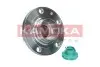 Фото Підшипник маточини (передньої) Skoda Fabia 99-/Roomster 06- (+ABS) KAMOKA (5500348) зображення 1