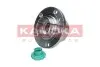 Фото Підшипник маточини (передньої) Skoda Fabia 99-/Roomster 06- (+ABS) KAMOKA (5500348) зображення 2