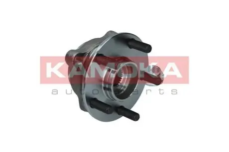 Підшипник маточини (передньої) Subaru Legacy VI/V 03-/Forester 05 KAMOKA 5500349 Купити в Україні