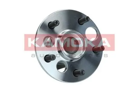 Підшипник маточини (задньої) Toyota Avensis 08-18 KAMOKA 5500358 Купити в Україні
